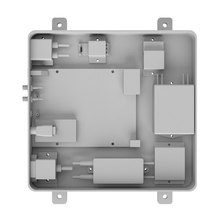 Desenvolvimento de produto, modelagem 3D e Impressão 3D