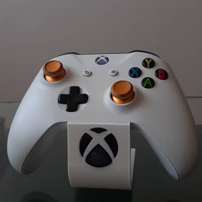 Suporte Xbox One impressão 3d com PLA